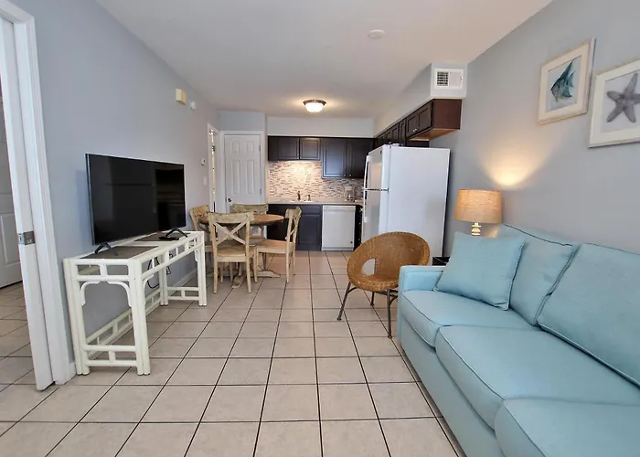 Cove 117a By Youngs Suncoast * Gulf Shores