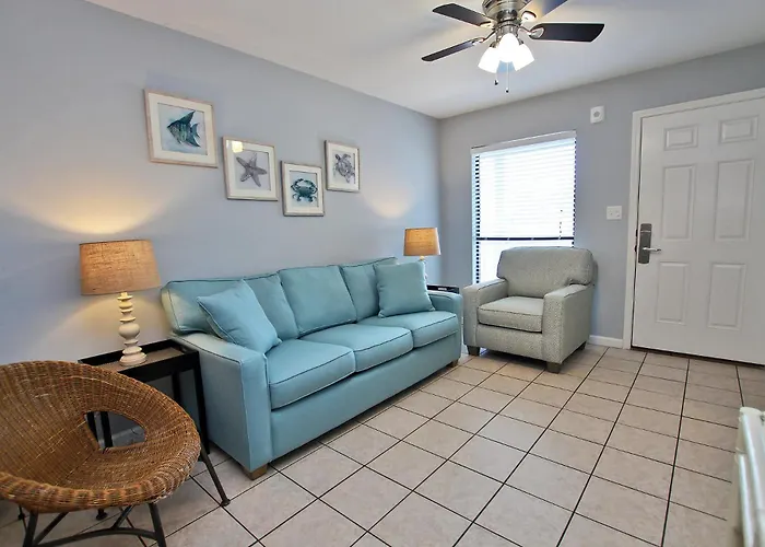 Cove 117a By Youngs Suncoast Apartment Gulf Shores
