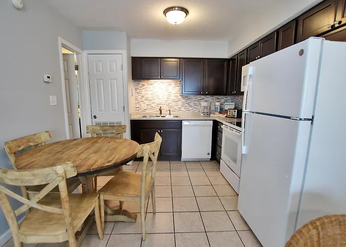 Apartment Cove 117a By Youngs Suncoast Gulf Shores