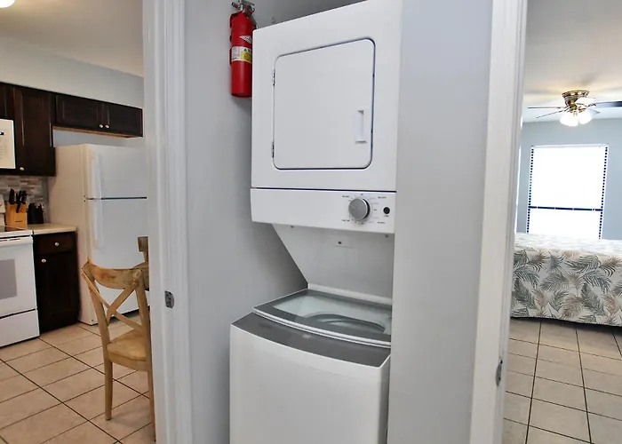 Cove 117a By Youngs Suncoast *