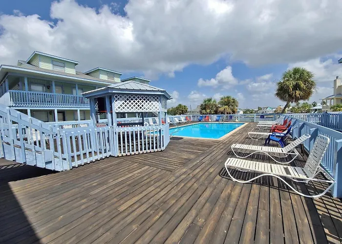 Cove 117a By Youngs Suncoast Gulf Shores