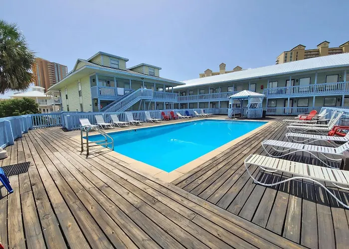 Cove 117a By Youngs Suncoast Apartment