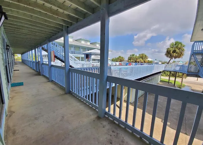 Cove 117a By Youngs Suncoast * Gulf Shores