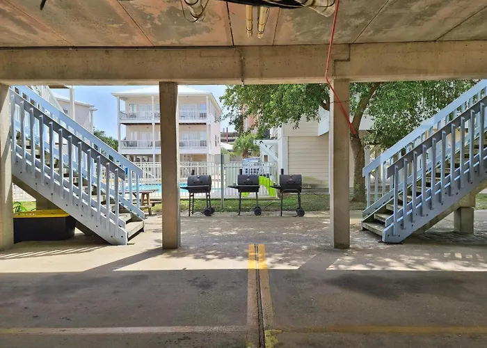 Cove 117a By Youngs Suncoast * Gulf Shores