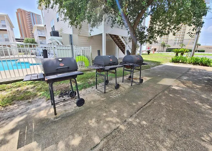 Cove 117a By Youngs Suncoast * Gulf Shores