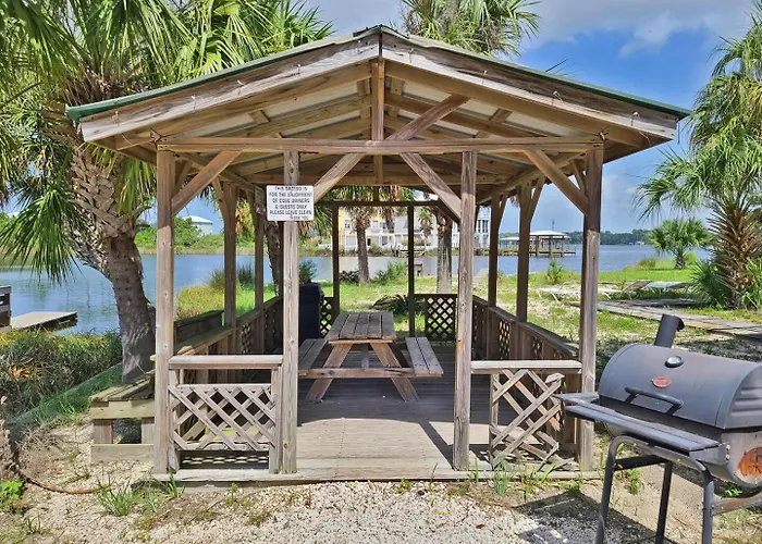 Apartment Cove 117a By Youngs Suncoast Gulf Shores
