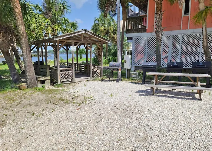 Cove 117a By Youngs Suncoast Gulf Shores