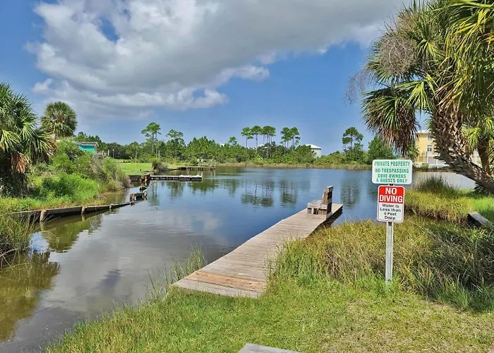 Cove 117a By Youngs Suncoast *
