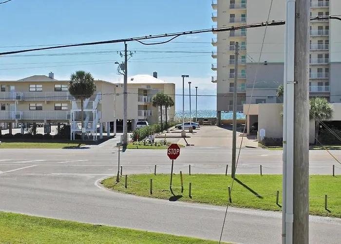 Apartment Cove 117a By Youngs Suncoast Gulf Shores