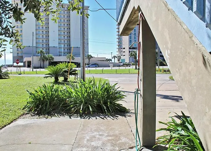 Cove 117a By Youngs Suncoast Apartment Gulf Shores